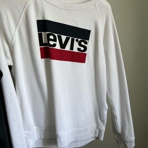 Levi’s Sweater